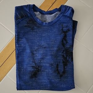lululemon Metal Vent Tech Short Sleeve